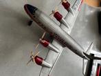 DC7 N310AA blikken vliegtuig Japan, Hobby en Vrije tijd, Modelbouw | Vliegtuigen en Helikopters, Overige merken, Ophalen of Verzenden