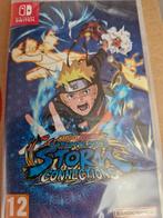 Naruto ultimate ninja storm connections, Ophalen, Vechten, 2 spelers, Zo goed als nieuw