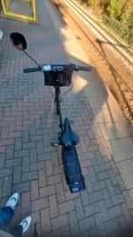 Nette Minerva Elektrische Vouwfiets, Ophalen of Verzenden