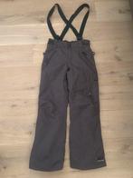 Bijna nieuwe skibroek van Protest (maat 152), Protest, Jongen of Meisje, Sport- of Zwemkleding, Ophalen of Verzenden