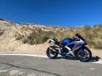 Termignoni S8C GSX-R 750 600 K8 K9, Ophalen of Verzenden, Gebruikt