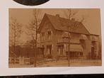 Fotokaart brakel, Ophalen of Verzenden