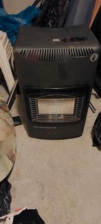 Kachel butaan op gasfles (zonder gasfles)., Huis en Inrichting, Kachels, Ophalen of Verzenden, Gebruikt, Gas, Gaskachel