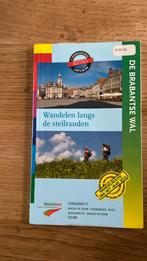 De Brabantse wal, streekpad 17, Boeken, Reisgidsen, Ophalen of Verzenden, Zo goed als nieuw