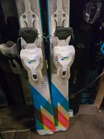 156cm ROSSIGNOL FAMOUS 4, 160 tot 180 cm, Rossignol, Ophalen of Verzenden, Zo goed als nieuw