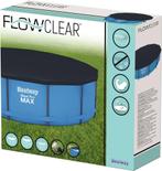 Bestway - Zwembad Afdekzeil - Ø 366 cm ** NIEUW **, Tuin en Terras, Zwembad-toebehoren, Ophalen of Verzenden, Nieuw, Afdekzeil