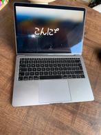 MacBook Air 2019 + Magic Mouse - Goed Onderhouden, Gebruikt, Qwerty, 8 GB, 13 inch