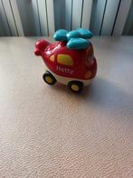 vtech toet toet Hetty helikopter, Ophalen of Verzenden, Gebruikt, 6 maanden tot 2 jaar