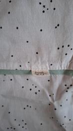 Wieglaken van de hema, Ophalen of Verzenden, Zo goed als nieuw, Wit, Jongetje of Meisje