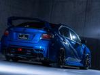 Rowen 4-delig Bodykit - Subaru Impreza WRX + STI 18-20, Ophalen of Verzenden