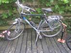 Gazelle Heren Toerfiets Medeo Hybrid Line, Ophalen, Gebruikt, Versnellingen, Gazelle