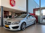 Mercedes-Benz CLA-Klasse 180 Ambition,AMG LineAutomaat,Navig, Gebruikt, Euro 6, 4 cilinders, Alcantara
