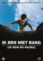dvd Ik Ben Niet Bang (Io Non Ho Paura) Niccolo Ammaniti, Vanaf 12 jaar, Ophalen of Verzenden, Drama