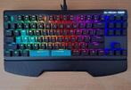 Nacon game keyboard CL-750 OM, Ophalen of Verzenden, Nieuw, Overige typen