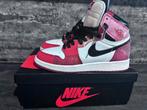 Air jordan 1 Retro High Spiderman GS, Schoenen, Jongen of Meisje, Ophalen of Verzenden, Nike jordan