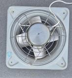 Axiaal ventilator, Ophalen, Zo goed als nieuw