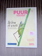 PUUR Natuur - Zomer 2023, Ophalen, 1980 tot heden, Nederland, Tijdschrift