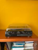 Fenton RP102B Platenspeler met Bluetooth, Audio, Tv en Foto, Platenspelers, Ophalen of Verzenden