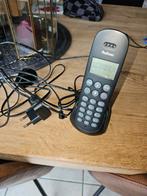 Profoon DECT Telefoon, Ophalen of Verzenden, Gebruikt, 1 handset