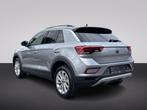 Volkswagen T-Roc 1.5 TSI Life Edition 150 PK DSG | Achteruit, 12 maanden, Stof, 1498 cc, 4 cilinders