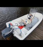 Boot vloer | grijs | 2400x1200x6mm | 3M | teak foam, Ophalen of Verzenden, Nieuw, Overige typen