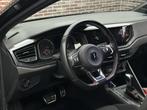 Volkswagen Polo 2.0 TSI GTI Uniek Stage 1 245PK DSG Camera L, Stof, Gebruikt, 4 cilinders, 1984 cc