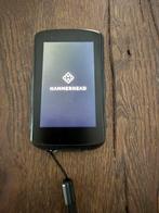 Hammerhead Karoo 2, Ophalen of Verzenden, GPS, Zo goed als nieuw