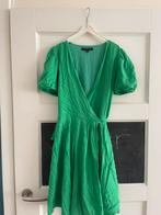 Leuk groen jurkje MyJewellery maat XS, My Jewellery, Ophalen of Verzenden, Zo goed als nieuw, Maat 34 (XS) of kleiner