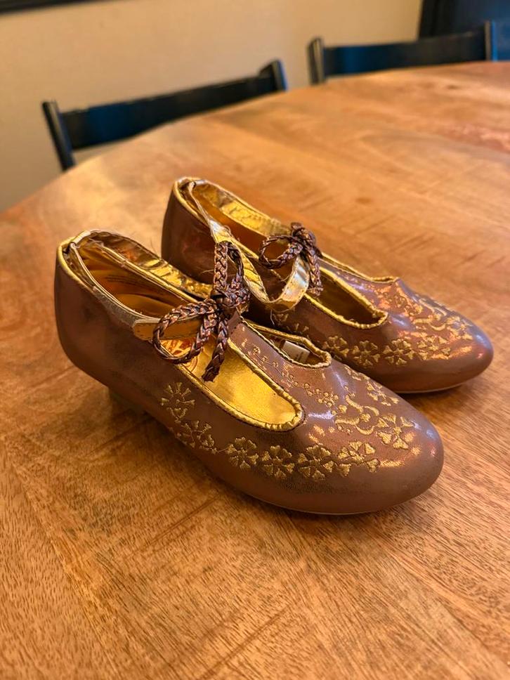 Disney Prinsessen Schoenen Maat 28, Kinderen en Baby's, Kinderkleding | Schoenen en Sokken, Gebruikt, Schoenen, Meisje, Ophalen of Verzenden