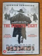 The Hateful Eight | Quentin Tarantino, Vanaf 16 jaar, Ophalen of Verzenden, Zo goed als nieuw, Actie