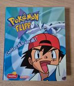 Pokemon flippo map, Verzamelen, Flippo's, Ophalen of Verzenden, Losse flippo's