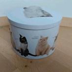 Blik: Gardiners of Scotland. Katten., Verzamelen, Ophalen of Verzenden, Zo goed als nieuw, Overige