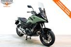 Honda NC 750 X DCT (bj 2025), Motoren, Motoren | Honda, 745 cc, Bedrijf, ABS, Meer dan 35 kW