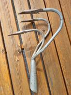 3 tands cultivator, Ophalen of Verzenden, Gebruikt
