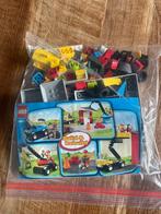 lego 10657 build & rebuild, mijn eerste lego set, Ophalen of Verzenden, Zo goed als nieuw, Complete set, Lego
