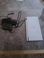 Nintendo ds lite, Spelcomputers en Games, Spelcomputers | Nintendo DS, Ophalen of Verzenden, Gebruikt, DS Lite