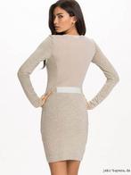 By Malene Birger gouden jurk maat 38 Nieuw met kaartje, Maat 38/40 (M), Overige kleuren, Nieuw, Ophalen of Verzenden