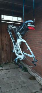 Fatbike reparatie, Motoren, Ophalen of Verzenden