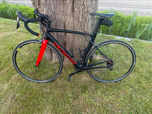 Racefiets Specialized Allez Sprint 56, Fietsen en Brommers, Fietsen | Racefietsen, Gebruikt, Overige merken, Meer dan 20 versnellingen