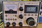 PA0SSB-2 HF transceiver (SSBTRX-2), Ophalen, Gebruikt, Zender en Ontvanger