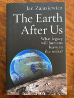 The earth after us, Ophalen, Overige gebieden, Jan Zalasiewicz, Nieuw