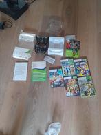 XBoX360 Kinect. Zo goed als nieuw., Spelcomputers en Games, Spelcomputers | Xbox 360, Ophalen, Zo goed als nieuw, 250 GB, 360 S