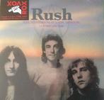 Rush Kiel Auditorium 1980 vinyl Limited Edition 2 lp, Ophalen of Verzenden, Zo goed als nieuw, 12 inch, Progressive
