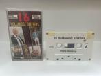 Cassette - 16 Hollandse Treffers, Cd's en Dvd's, Cassettebandjes, Gebruikt, 1 bandje, Ophalen of Verzenden, Origineel