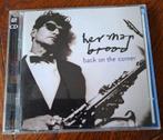 Herman Brood  2 cd 1999, Ophalen of Verzenden, 1980 tot 2000, Zo goed als nieuw