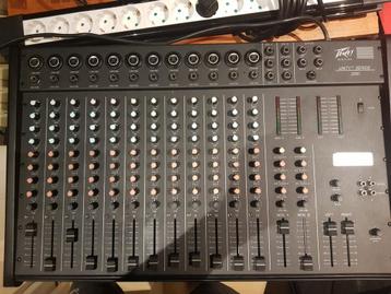 Peavey Unity Series 2000 16 kanaals Mengpaneel  beschikbaar voor biedingen