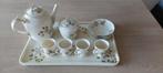 theeservies, Antiek en Kunst, Antiek | Servies compleet, Ophalen