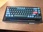 KEYCHRON Q2 Carbon Black zgan, Computers en Software, Keychron, Ergonomisch, ., Ophalen of Verzenden