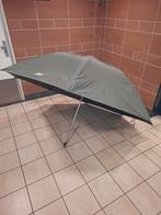 ARCA Visparaplu, Ophalen, Nieuw