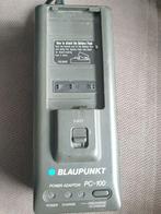 Bkaupunkt pc -100 oplader voor camera, Audio, Tv en Foto, Fotografie | Accu's en Batterijen, Ophalen of Verzenden, Zo goed als nieuw